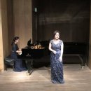 Sop.유희정 Nulla in mundo pax sincera(세상에 참 평화 없어라)/A.Vivaldi 이미지