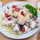 생물아구전문점 | 영종도 맛집 하늘아구｜처음 먹어본 생물 아구수육, 아구간까지 제대로