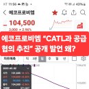 에코프로비엠 이미지