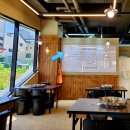 윤딱(潤鷄) | 윤딱 동탄호수공원 본점 /동탄 닭갈비 맛집