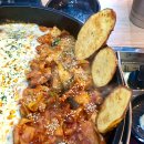 양산맛집/석산맛집 홍춘천치즈닭갈비 석산1점 - 치즈 가득가득한 닭갈비