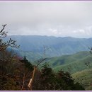 백운계곡 이미지