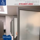 유리독서실 이미지