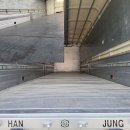 2022년스카니아11.5톤 후축무진동윙바디 길이10m20/오토/무사고/21만/풀옵션 차량 판매합니다 이미지