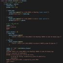 P-5K16 | 카카오클라우드 - 클라우드 개발자 교육 16주차 후기