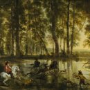 프렌치 비자림 | 🎹🎶 니콜라이 루간스키 쇼팽 피아노 협주곡 1번 — 번지지 않는 투명한 쇼팽 (서울시향 공연 리뷰)