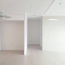 정화Care | [나무앤케어 천연벽지 시공 후기]공간마다 피어나는 다채로운 무드, 24평 아파트 맞춤 컬러 천연벽지