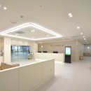[전주]에코맑은하루신경과의원- 전주 에코시티 신경과 병원인테리어 ㅣ 인트디자인