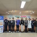 경주시장애인종합복지관 GBN 경북방송