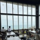 마녀의 언덕 펜션 | 제주 서귀포 중문 오션뷰카페 마녀의언덕 브런치카페