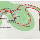 제 25ㅡ7차 정기산행 수타사 계곡산행 이미지