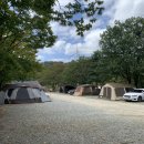 기산골캠핑장 | 양주 기산골 캠핑장 후기 (Feat. 코베아 고스트, 홀리데이 타프 500D), 서울 근교 캠핑장 추천