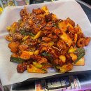 돼지우리곱창 | [군산 곱창 맛집]- 나운동 차병원 곱창거리/ 포차 분위기 ‘돼지우리곱창’