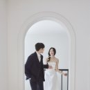 브리앙뜨 | 망원 와이터스튜디오 웨딩화보 촬영 후기｜브리앙뜨 웨딩디렉팅 서울웨딩스냅