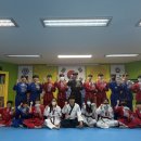 연세경인 태권도장 이미지