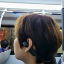 에이투 에어3(AIR3) 오픈형 블루투스 이어폰, 골전도이어폰의 불편함을 해소한 넥밴드이어폰