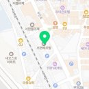 지에스(GS)25 서면베르빌점 이미지