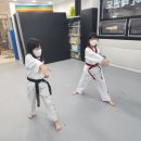 인화태권도장 이미지