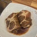 돼지 삼촌 | [인천]육회가 기본으로 나오는 만수동 갈비 맛집 고기삼촌 돼지왕갈비 후기