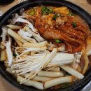 이층집닭도리탕