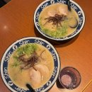 하카타역 라멘 맛집 신신라멘 데이토스 이치란 비교 후기는?!