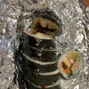 윤길중김밥