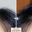 크레파쥬헤어 이미지