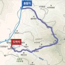 제108차 2017. 9월 정기산행 북한산 국립공원 숨은벽능선 이미지