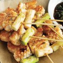꼬치 이미지