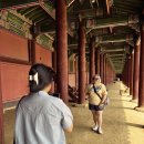 정연이네 입은꼬지 벗은꼬지 | 외국인 서울 전일투어 후기｜미국 연수단과 경복궁·토속촌·한강 유람선까지