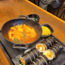 마녀김밥강동점 | 강동역 맛집 [청담동마녀김밥 강동점] 점심 메뉴 추천