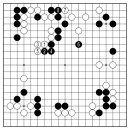 실전 바둑 이미지
