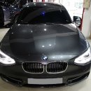 ☆━━BMW 120D RS 레벨레이션 스피커 + AVI 풀레인지 스피커 조합 이미지