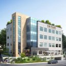 우2동 주민센터 이미지