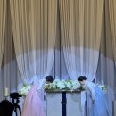 류버들의 체이스옷 | 진주 류 버들의 체이스 옷 혼주 한복 후기