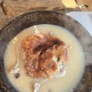 누룽지농장 | 울주 백숙 맛집. 산다화 2호점. 솥뚜껑 누룽지 백숙. 내돈내산 솔직후기. 영알 맛집, 간월산 근처 맛집.