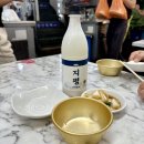 도로변(고척로 206) | 더운 날 시원하게 먹을 수 있는 광장시장 맛집 창신육회 4호점 추천
