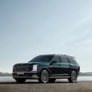 아성카랜드 | 신형 팰리세이드(LX3) 하이브리드 실차 착석 후기, "카니발 잡겠는데?"