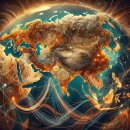 (주)다민건설 | [영어 자료 번역] '유라시아'라는 말을 처음 쓴 사람은?