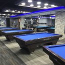 SAM 당구클럽 이미지