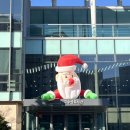 구수산도서관 주차장 이미지