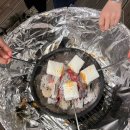 하조대 카라반 이미지