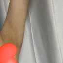 멍이날개 | 팔뚝, 팔, 뒷볼록 무한 람스 후기/ 시술 후 기록 (9주 차 01/09-01/15)