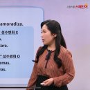 [백석]스페인어 여행회화 & 중남미 문화 | [시원스쿨 스페인어 후기] 열공 챌린지 61기 1월 2주차