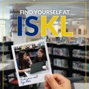 It’s time to find yourself at ISKL and discover.... 이미지