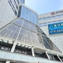 밀리오레 4층매점