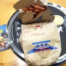 트레인 버거(TRAIN BURGER)