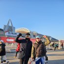 우만1동 510-18 ~ 우만1동 510-37 | 2025 대구 마라톤 풀코스 참가 후기