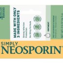 월마트약국 | 미국 상비약 추천 – Simply Neosporin 퍼스트 에이드 항생제 연고 사용 후기