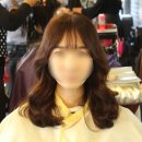 예쁜머리 이미지